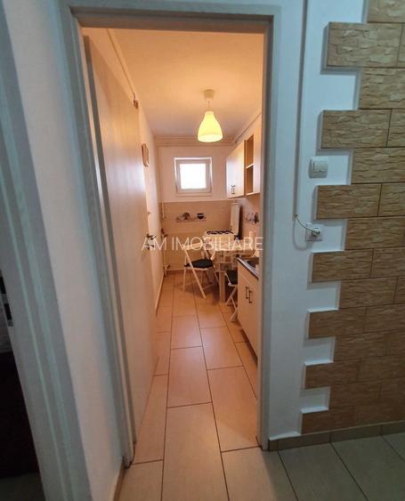 GARSONIERA PALLADY,BUCATARIE INCHIS,MOBILATA MODERN, COMISION 0% - 7