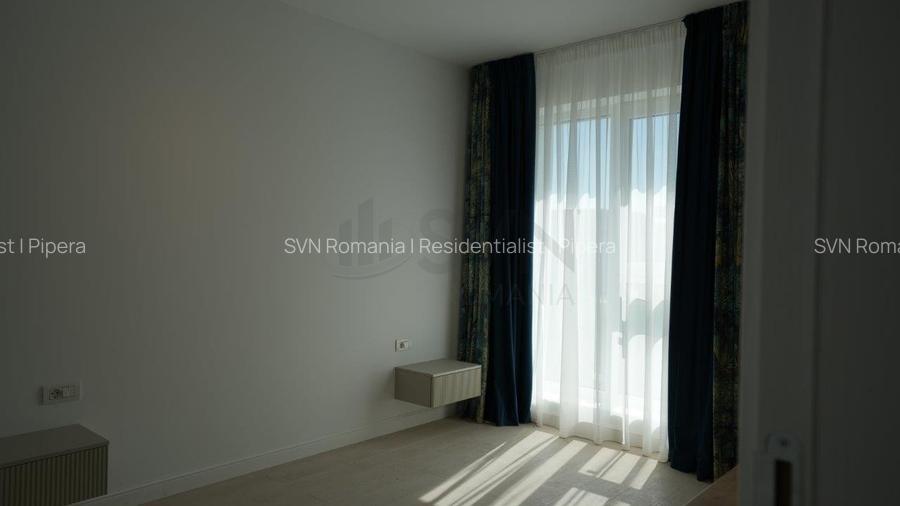 REA1023701 2 camere bloc nou- Pipera - Comision 0 - 6