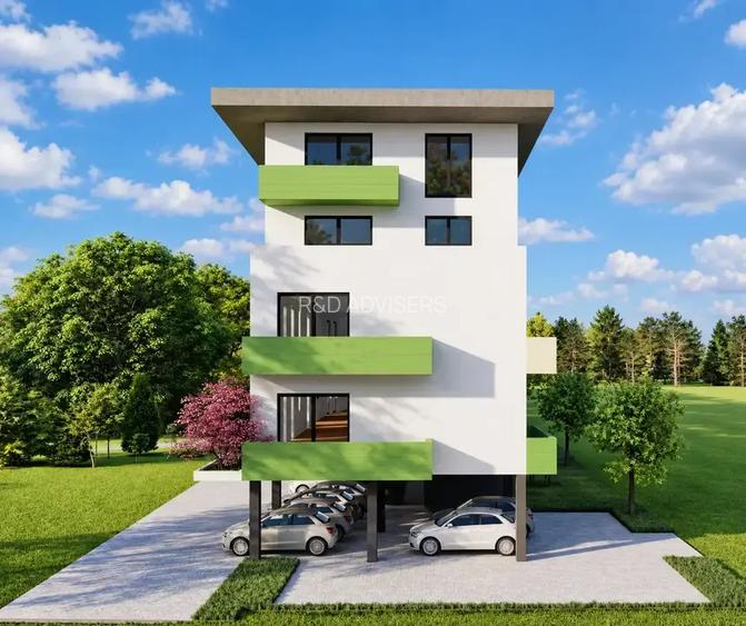Apartament 3 Camere Decomandat Theodor Pallady STB 5 Min Parcul Teilor - 5