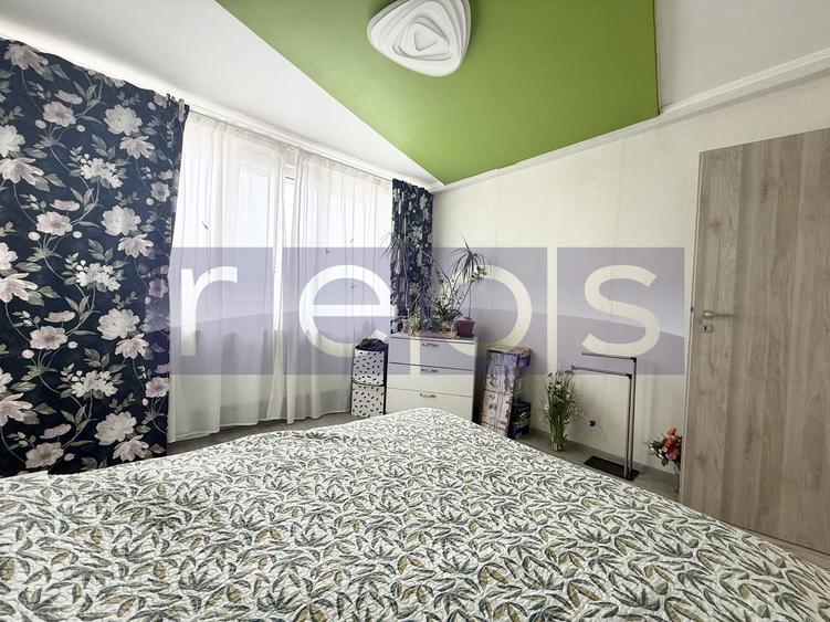 VÂNZARE 3 CAMERE | ZONA TITAN | MOBILAT ȘI UTILAT - 7