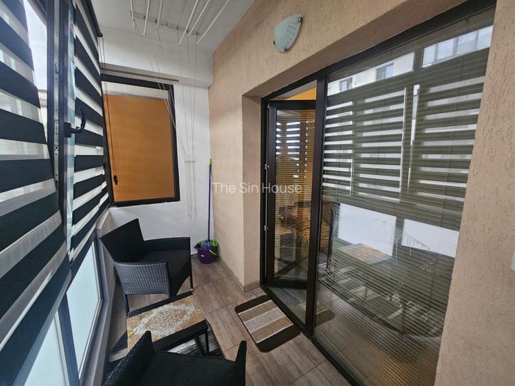 Apartament 2 camere + LOC DE PARCARE | Etaj 1 | Bragadiru l Complet Mobilat - 14
