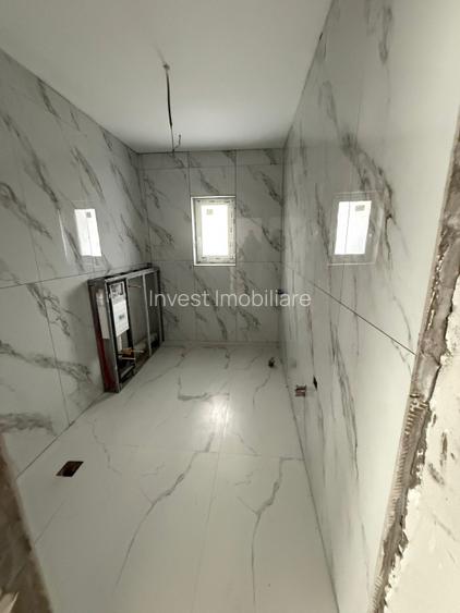 Casă Individuală 4C Valea Lupului-Iași - 6