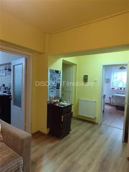 Apartament 2 camere zona Centrala - 4