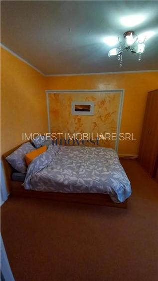De inchiriat: Apartament cu 2 camere in zona Centrala - 3