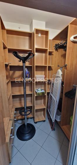 Proprietar,Bd Ion Mihalache apartament 3 camere,mobilat,complet utilat,zugravit - 10