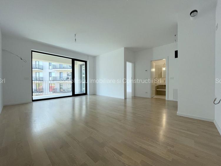 Apartment 2 camere la Paltim - 2