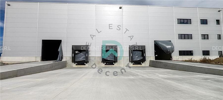 Hala Industriala, 1770 mp, Brasov - 6