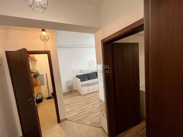 2 Camere Semidecomandat | 3 Min Metrou Dimitrie Leonida | Parcare - 11