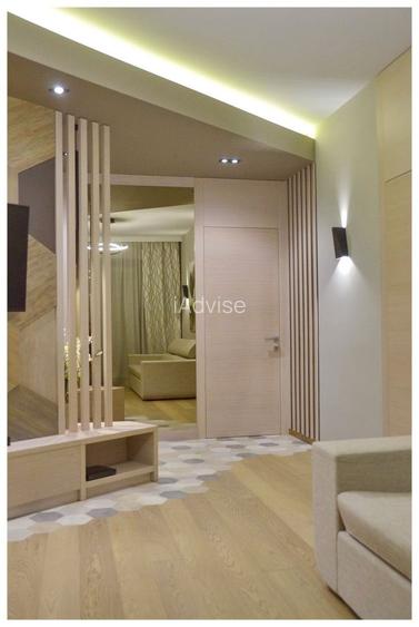 Poiana Brașov - Apartament elegant cu 3 camere ultracentral - 18