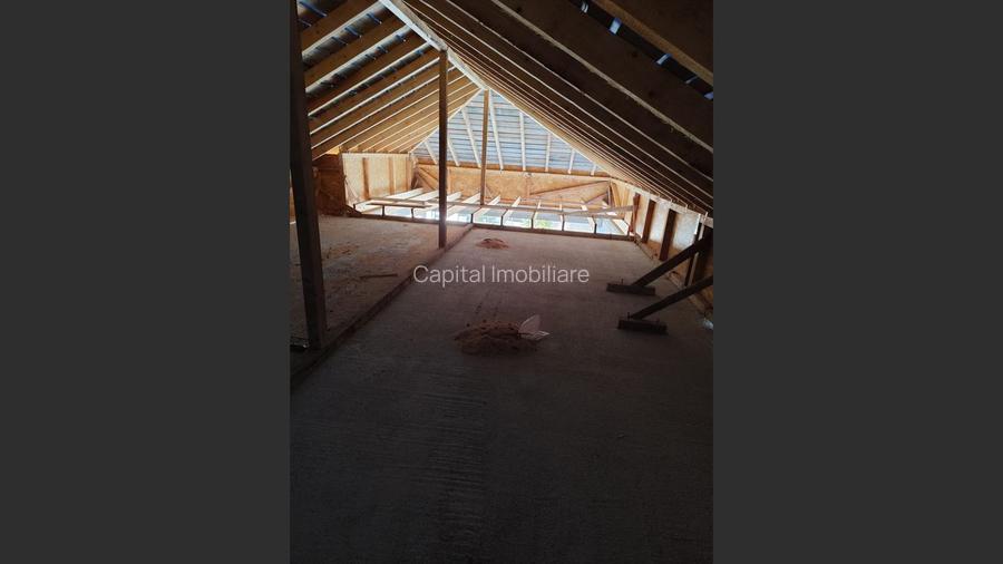 Casă Noua Zona Centrala Baicoi,  211 mp  - 21