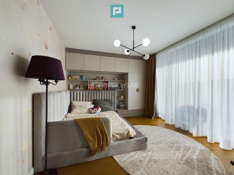 Casă cu eficiență energetică și dotări Premium în Voluntari - 16