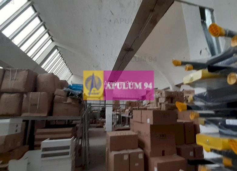 Hală 3600mp zona de Sud a capitalei - 37