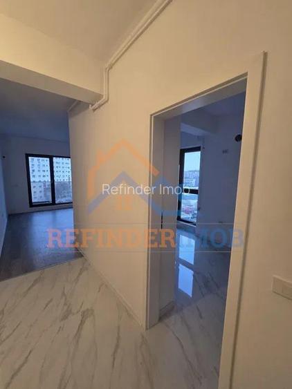 2 camere, bloc nou, metrou Aparatorii Patriei - 3