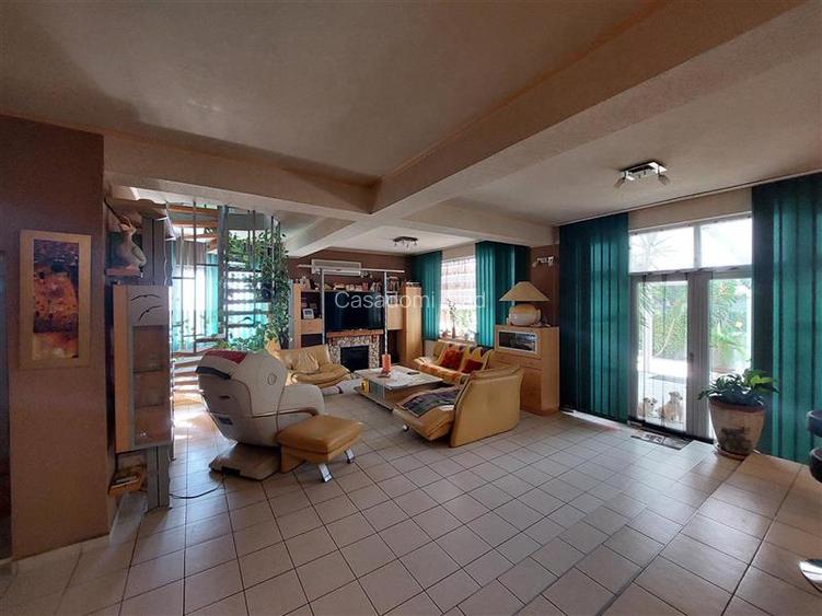 Ocazie! Posibilitate plata in rate la vanzator pe max. 5 ani! Vila la cheie, for - 10