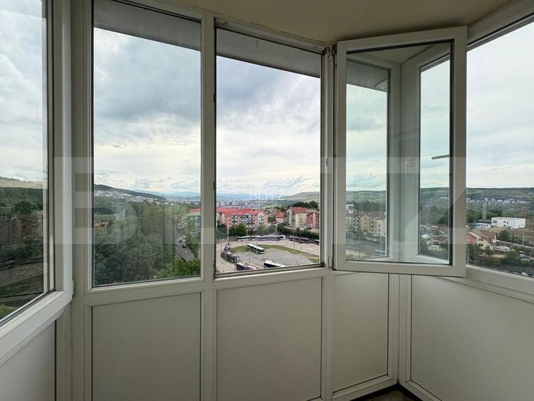 Apartament cu 2 camere, decomandate, in zona Manastur - 6