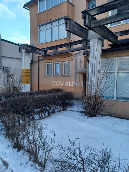 Garsoniera zona Faget, parter, suprafata 26,7 mp,mobilata si utilata, libera! - 14