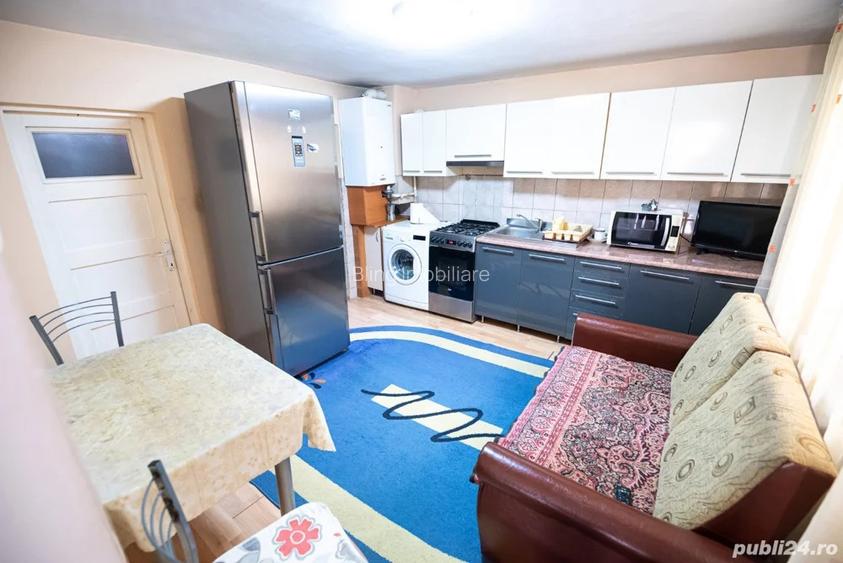 Casa Individuala de 90mp, gradina 20mp, curte 100 mp, zona Centrala - 2