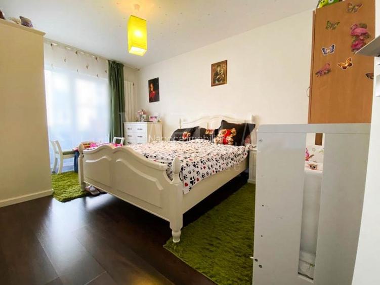 Apartament 2 camere de vanzare in Floresti - 9
