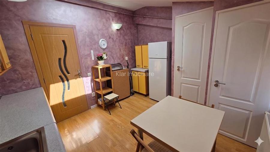 NOU! Apartament 1 camera 48mp,Gara, Facultatea de Litere si Piata Garii - 12