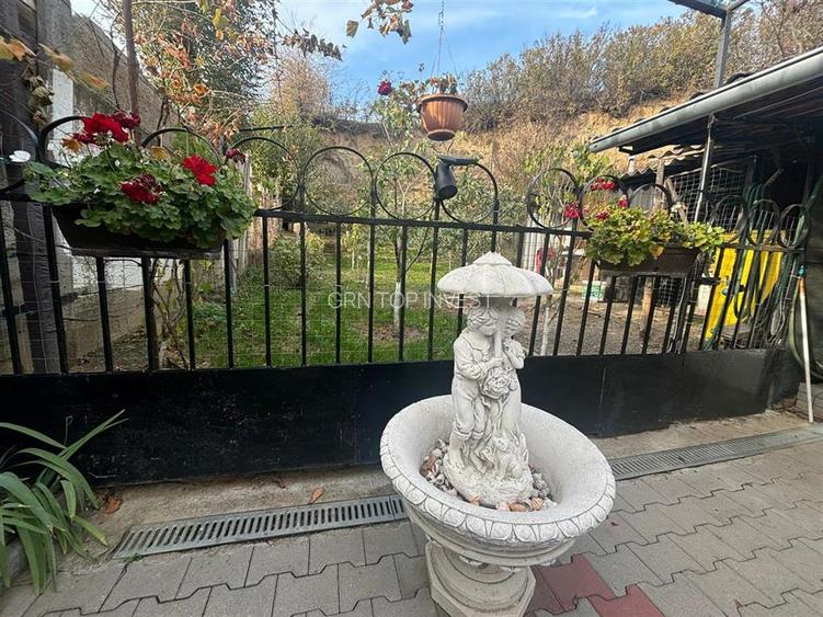 Casa individuala in Sura Mare teren 494 mp - 22