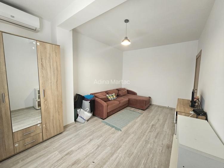 apartament de inchiriat pt maxim 6 luni. - 3