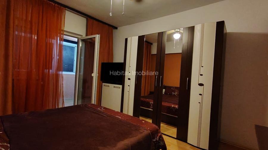 Apartament cu 3 camere | 68 mp utili | Etaj 6/7 | zona Marasti - 5
