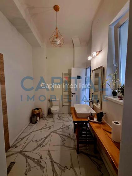 Spatiu de inchiriat, Zona Andrei Muresanu - 6