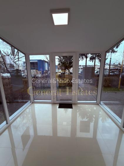 Spațiu Comercial Premium vis-a-vis Piața Astra, – Vad pietonal intens! - 2