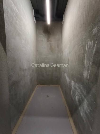 PRIMA INCHIRIERE – Apartament NOU 3 camere, Premium, Zona Unirii – Anton Pann 33 - 10