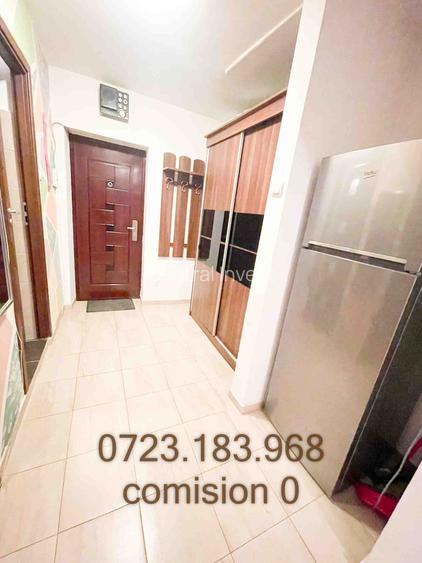 Inchiriere garsoniera / Unirii / Nerva Traian / Vitan - 5