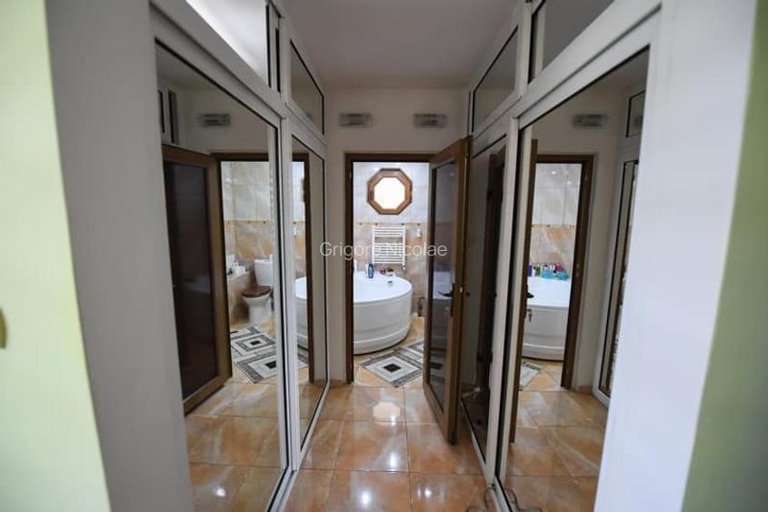 Vila si spatiu comercial Mamaia Nord - 12