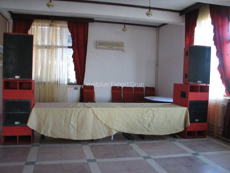 Imobil bun pentru cămin seniori, clinică,  școală,pensiune, locuinta - 9