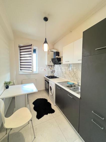 Inchiriere Garsoniera Militari Residence Ilie Petre Loc de Parcare Inclus - 5