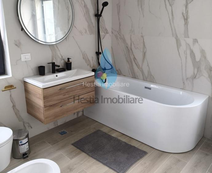 Vila noua cu patru camere, P+E, Barnova-Iasi. - 3