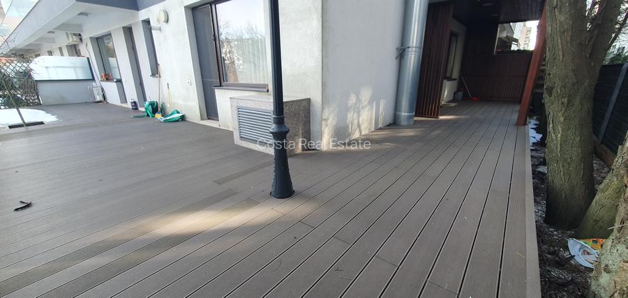 Inchiriere Apartament cu Gradina Iancu Nicolae - 21