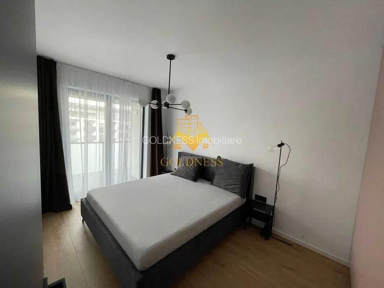 2 camere open space, Premium,Parcare, Liberty, Zona Semicentral, Iris - 3