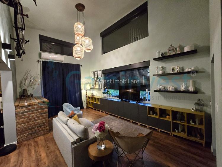 Casa exclusivista cu 5 camere de vanzare,Oradea,Bihor - 11