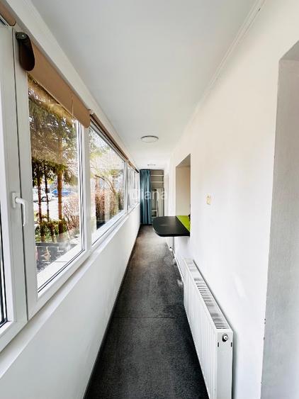 Inchiriez apartament 2 camere Racadau - 5