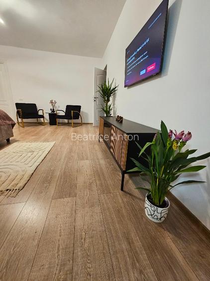 Apartament Ultracentral în Vilă Vânzare, Drumul Poienii Brașov  - 3