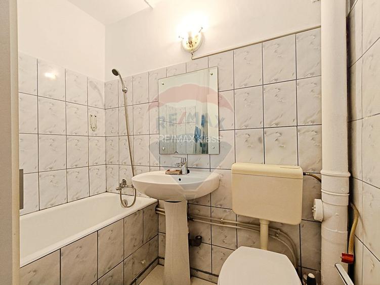 Vanzare Apartament 2 Camere, Huedin-Brancoveanu, Mobilat si Utilat - 10