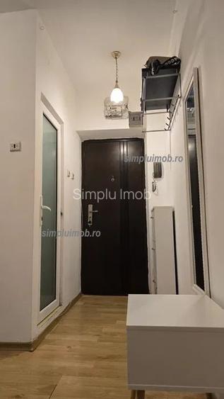 Unirii Alba Iulia Garsoniera Cocheta - 5