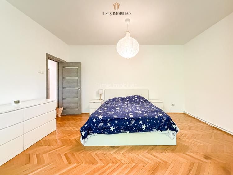 Apartament 5 camere, 125 mp – lângă Drept, Complex Studențesc - 22