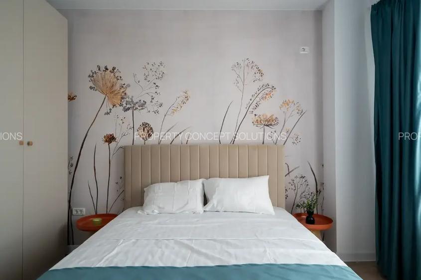 Apartament 2 camere – Vanzare - Mobilat cu Designer – Direct Propietar - 10