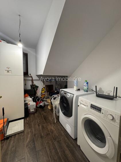 Dumbravita, Casa Individuala, Teren 700 MP - 13