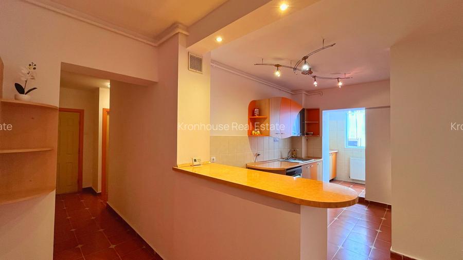 Apartament cu 3 camere in zona Griviței - 4