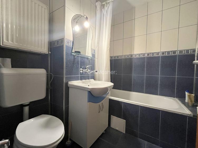 De inchiriat 3 camere, zona Lipovei - 17