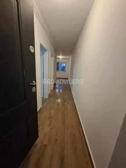 Vand Apartament 2 camere IDEAL pentru AIRBNB langa partia CLABUCET - 3