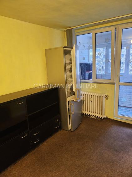 Obor x Teiul Doamnei - 5 minute metroul Obor - 2