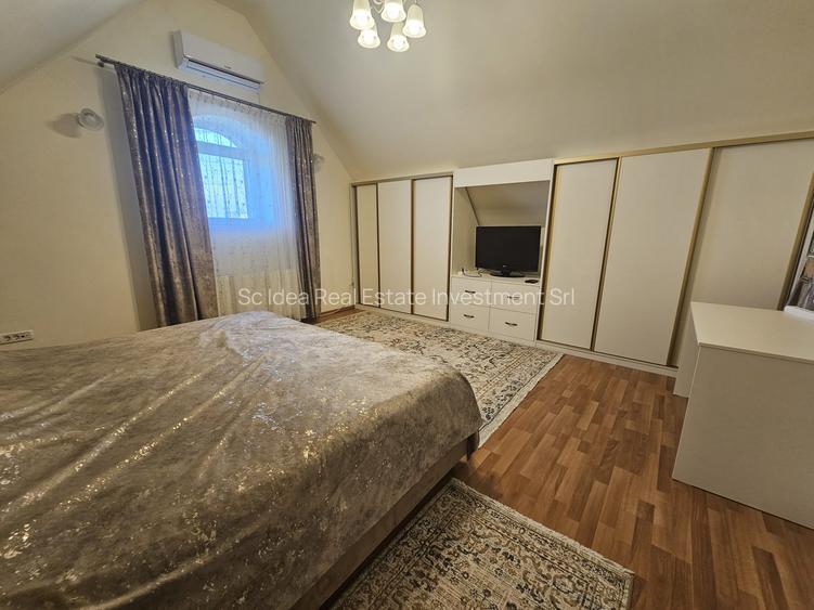 Casa individuala P+M Ghiroda zona Drimoland !! - 23