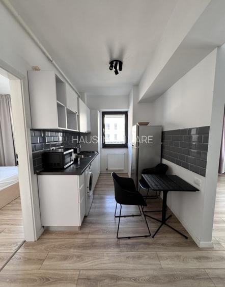 Mamaia Central apartament 2 camere vedere mare si lac - 10